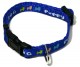 HALSBAND NYLON MOTIV VALPAR